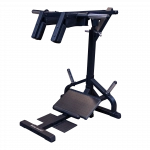 Body Solid GSCL360B Leverage Squat Calf Machine